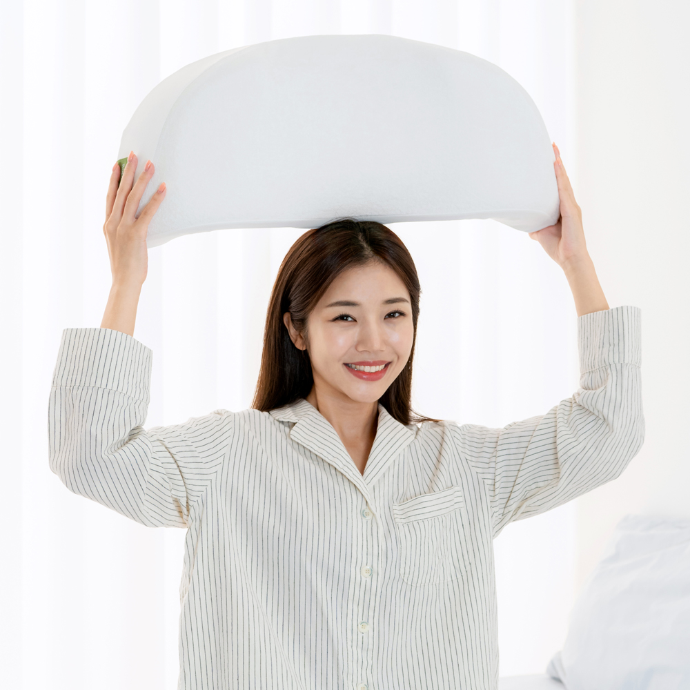 라포르 프리미엄 숙면베개